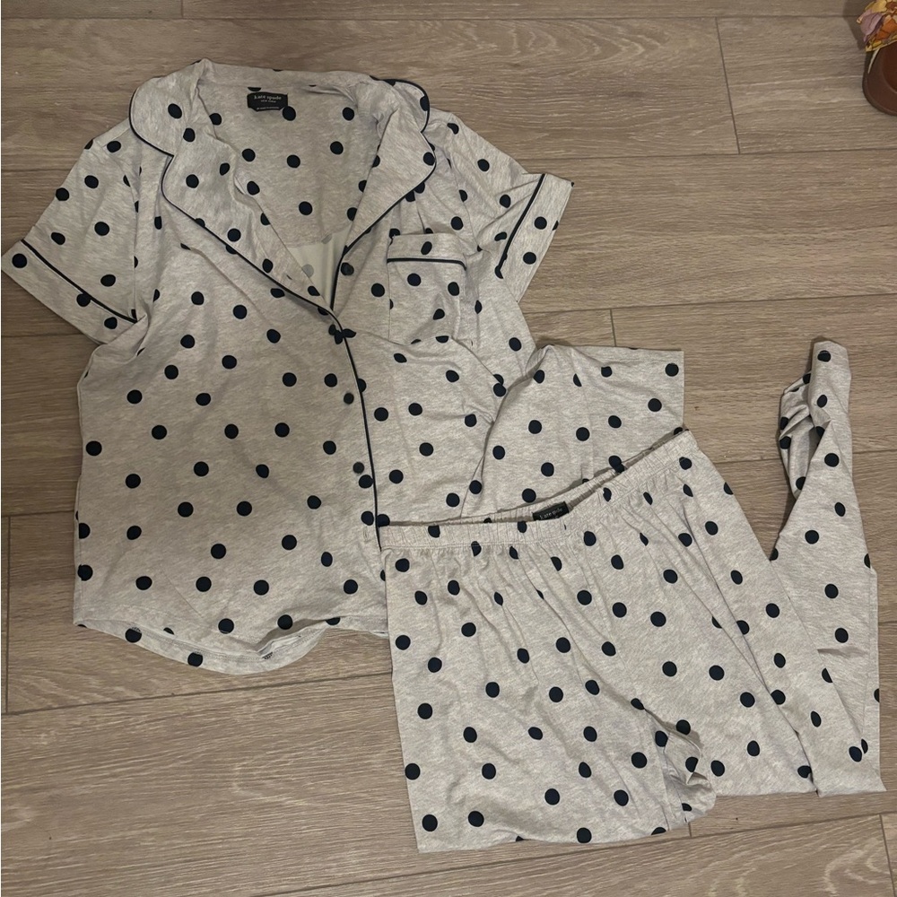 Kate Spade pajamas